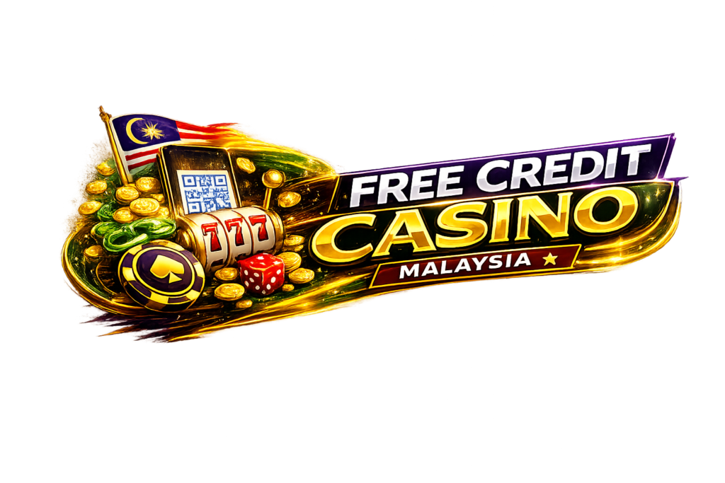 Free Credit Casino Malaysia: Best No Deposit Bonus 2026
